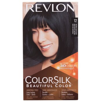 Colorsilk Beautiful Color - Barva na vlasy